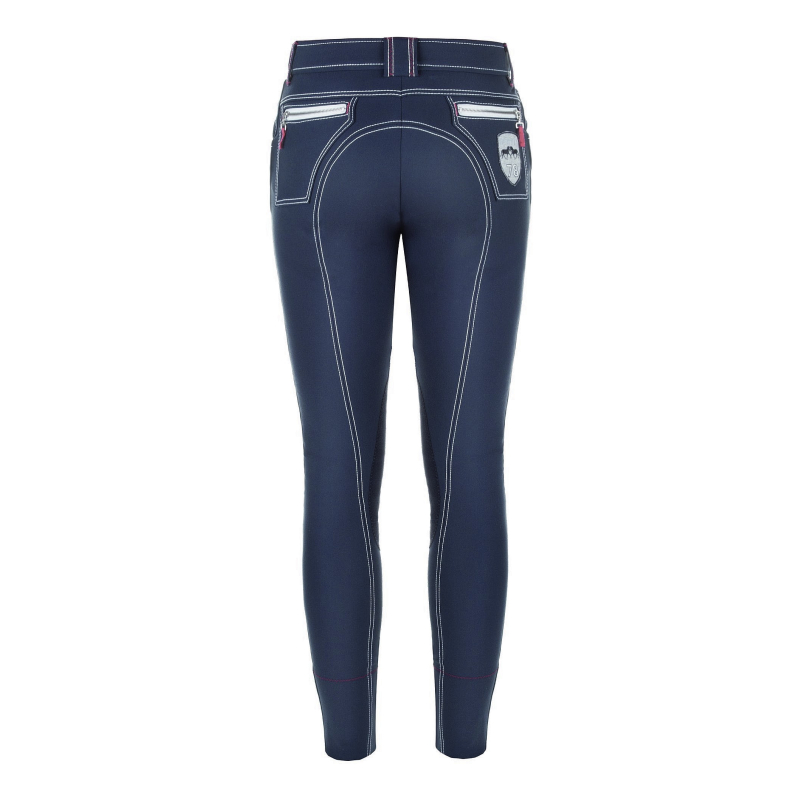 Cavallo Paardrijbroek Dine